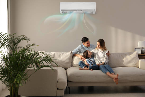 Best Air Conditioning Repair  in Claude, TX