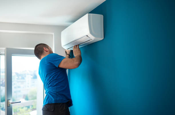 Best HVAC Maintenance Near Me  in Claude, TX