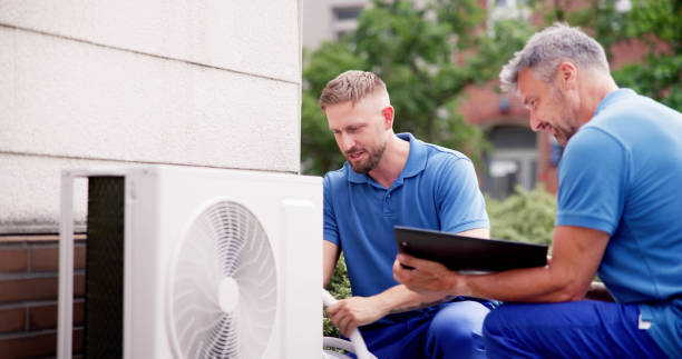 Best HVAC Air Duct Cleaning  in Claude, TX