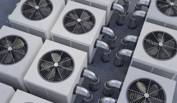 Best Affordable HVAC Services  in Claude, TX