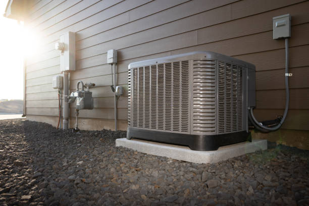 Best 24/7 HVAC Repair  in Claude, TX